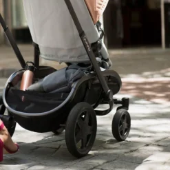 Quinny Hubb Mono Kinderwagen - Graphite On Grey 16 Quinny Hubb Mono Kinderwagen - Graphite On Grey -Babyproducten Winkel 1200x1200 1060