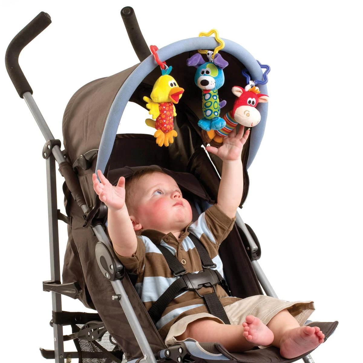 Playgro Tinkle Trio 3 Playgro Tinkle Trio - Afbeelding 3