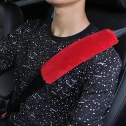 Hazlö Luxe Gordelhoezen - Extra Zacht - Schouderhoezen - Gordelkussen - Auto Gordel Beschermer - Gordel Beschermer - Gordelhoes - 2 Stuks - Rood 10 Hazlö Luxe Gordelhoezen - Extra Zacht - Schouderhoezen - Gordelkussen - Auto Gordel Beschermer - Gordel Beschermer - Gordelhoes - 2 Stuks - Rood -Babyproducten Winkel 1200x1200 1083