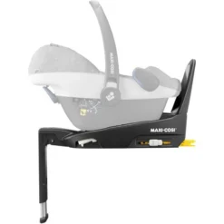 Maxi-Cosi FamilyFix 3 I-Size Isofix Autostoel Base - Zwart 19 Maxi-Cosi FamilyFix 3 I-Size Isofix Autostoel Base - Zwart -Babyproducten Winkel 1200x1200 1098