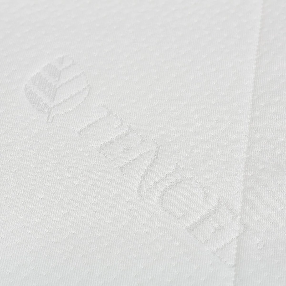 Merkloos Kinderwagen Matrasje Ultra Soft Ovaal Universeel 4 Merkloos Kinderwagen Matrasje Ultra Soft Ovaal Universeel - Afbeelding 4