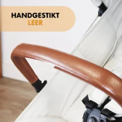 Deryan Luxe Rolo X2 Dubbele Buggy - Duo Buggy - Creme 17 Deryan Luxe Rolo X2 Dubbele Buggy - Duo Buggy - Creme -Babyproducten Winkel 1200x1200 1121