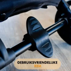 Deryan Luxe Rolo X2 Dubbele Buggy - Duo Buggy - Creme 23 Deryan Luxe Rolo X2 Dubbele Buggy - Duo Buggy - Creme -Babyproducten Winkel 1200x1200 1125