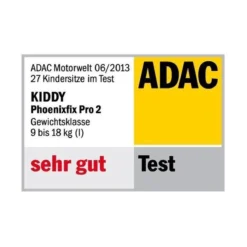 Kiddy Autostoeltje Phoenixfix Pro2 Groep 1 Zwart 41542PF069 9 Kiddy Autostoeltje Phoenixfix Pro2 Groep 1 Zwart 41542PF069 -Babyproducten Winkel 1200x1200 1128