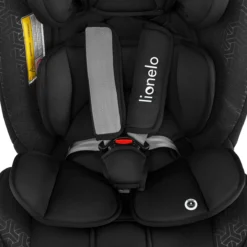 Lionelo Sander - Autostoel - ISOFIX 180° - Extra Zij-bescherming - Tot 36kg -Babyproducten Winkel 1200x1200 1131