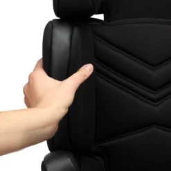 Lionelo Hugo - Autostoeltje - ISOFIX - 7-traps - Tot 12 Jaar -Babyproducten Winkel 1200x1200 1132