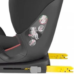 Maxi-Cosi Rodifix AirProtect® Autostoeltje - Authentic Black 28 Maxi-Cosi Rodifix AirProtect® Autostoeltje - Authentic Black -Babyproducten Winkel 1200x1200 1136