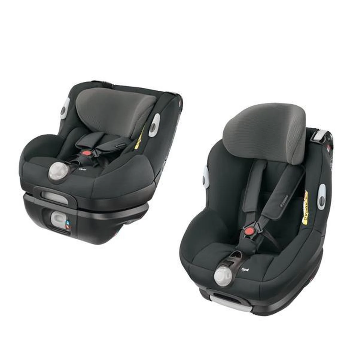 Maxi-Cosi Opal - Autostoel | Black Raven 5 Maxi-Cosi Opal - Autostoel | Black Raven - Afbeelding 5