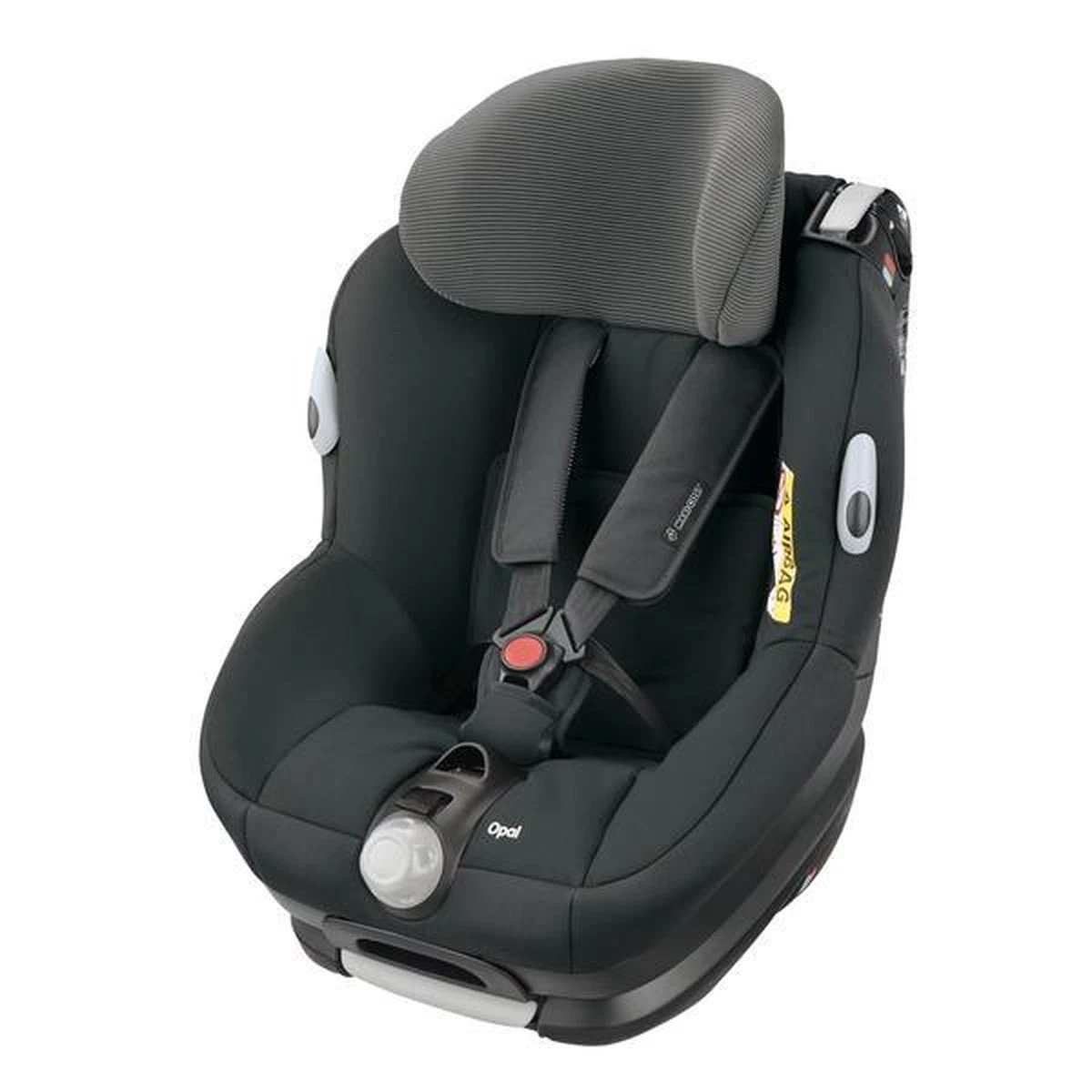 Maxi-Cosi Opal - Autostoel | Black Raven 6 Maxi-Cosi Opal - Autostoel | Black Raven - Afbeelding 6