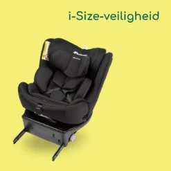 Bebeconfort EvolveFix I-Size - Autostoeltje - Black Mist - Vanaf De Geboorte Tot Ca. 12 Jaar 18 Bebeconfort EvolveFix I-Size - Autostoeltje - Black Mist - Vanaf De Geboorte Tot Ca. 12 Jaar -Babyproducten Winkel 1200x1200 1151