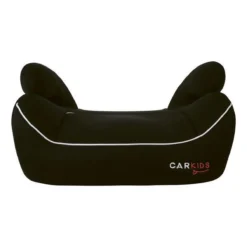 Carkids Auto Zitverhoger Zwart En Wit | Autostoel Groep 3 Met Isofix | Kinderen Vanaf 125 Cm | 22-36 Kg -Babyproducten Winkel 1200x1200 1185