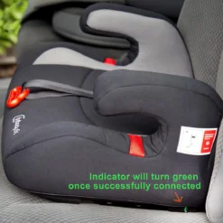 Babygo Bursa II Grijs Isofix Booster Zitverhoger 15-36 Kg 3561 17 Babygo Bursa II Grijs Isofix Booster Zitverhoger 15-36 Kg 3561 -Babyproducten Winkel 1200x1200 1192