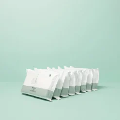 Naïf Plasticvrije Billendoekjes - Voordeelverpakking - 24 X 54 Doekjes - Met Natuurlijke Ingrediënten 13 Naïf Plasticvrije Billendoekjes - Voordeelverpakking - 24 X 54 Doekjes - Met Natuurlijke Ingrediënten -Babyproducten Winkel 1200x1200 120