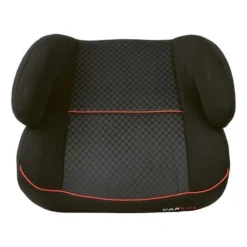 Carkids Auto Zitverhoger Zwart En Rood | Autostoel Groep 3 Met Isofix | Kinderen Vanaf 125 Cm | 22-36 Kg -Babyproducten Winkel 1200x1200 1204