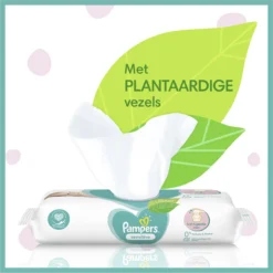Pampers® Pampers - Sensitive - Billendoekjes - 1248 Doekjes - 24 X 52 13 Pampers® Pampers - Sensitive - Billendoekjes - 1248 Doekjes - 24 X 52 -Babyproducten Winkel 1200x1200 122