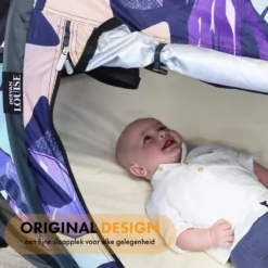 Deryan Peuter Luxe Campingbedje – Inclusief Zelfopblaasbare Matras - Story 9 Deryan Peuter Luxe Campingbedje – Inclusief Zelfopblaasbare Matras - Story -Babyproducten Winkel 1200x1200 1229