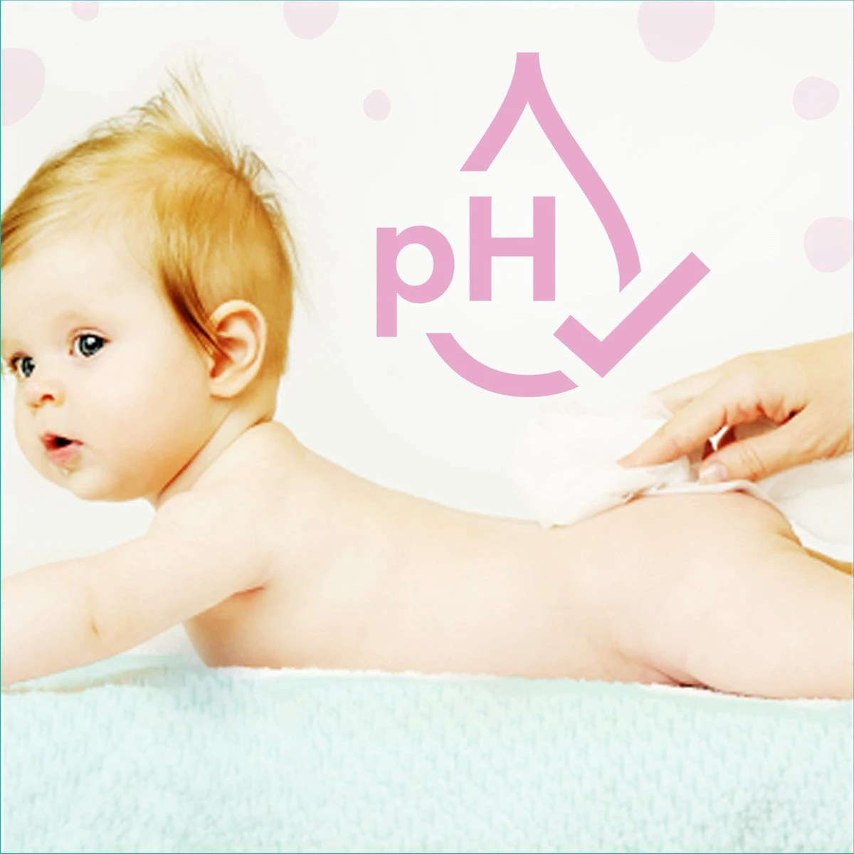 Pampers® Pampers - Sensitive - Billendoekjes - 1248 Doekjes - 24 X 52 5 Pampers® Pampers - Sensitive - Billendoekjes - 1248 Doekjes - 24 X 52 - Afbeelding 5