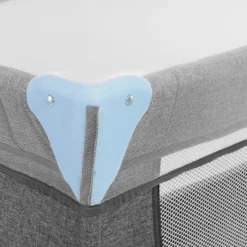 Kinderkraft Joy Luxe - Campingbed Met Schommelfunctie Blauw 31 Kinderkraft Joy Luxe - Campingbed Met Schommelfunctie Blauw -Babyproducten Winkel 1200x1200 1250