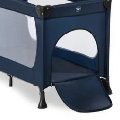 Hauck Dream N Play Plus Campingbedje - Navy 27 Hauck Dream N Play Plus Campingbedje - Navy -Babyproducten Winkel 1200x1200 1259
