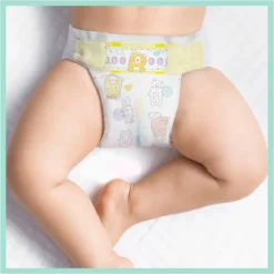 Pampers® Pampers Premium Protection Luiers - Maat 1 (2-5 Kg) - 144 Stuks - Maandbox -Babyproducten Winkel 1200x1200 13