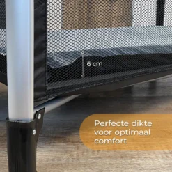 Deryan Opvouwbaar Baby Matras - Compact Opvouwbaar - Zelfopblaasbaar - 120x60x6cm -Babyproducten Winkel 1200x1200 1301