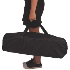 Ding Deluxe Black Campingbedje Incl. Bodemverhoger 30 Ding Deluxe Black Campingbedje Incl. Bodemverhoger -Babyproducten Winkel 1200x1200 1307