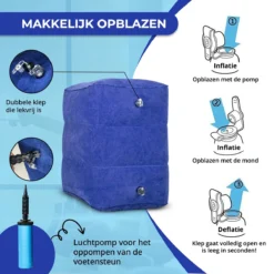 Merkloos Voetensteun - Vliegtuigbedje - Premium Quality XL - Reisbedje - Met Speciale Draagtas - Vliegtuig Kussen - Voetenbankje Of Poef - Met Slaapmasker & Pomp - Grijs 16 Merkloos Voetensteun - Vliegtuigbedje - Premium Quality XL - Reisbedje - Met Speciale Draagtas - Vliegtuig Kussen - Voetenbankje Of Poef - Met Slaapmasker & Pomp - Grijs -Babyproducten Winkel 1200x1200 1346