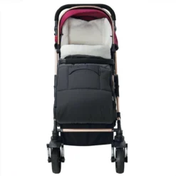 Monzana Voetenzak - Voor Kinderwagen Of Stoeltje - 93x56cm Grijs 16 Monzana Voetenzak - Voor Kinderwagen Of Stoeltje - 93x56cm Grijs -Babyproducten Winkel 1200x1200 1383