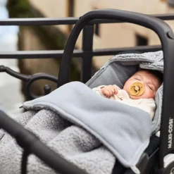 Jollein Voetenzak Voor Autostoel & Kinderwagen - Teddy - Storm Grey 28 Jollein Voetenzak Voor Autostoel & Kinderwagen - Teddy - Storm Grey -Babyproducten Winkel 1200x1200 1389