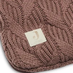 Jollein Voetenzak Voor Autostoel & Kinderwagen - Spring Knit - Chestnut 20 Jollein Voetenzak Voor Autostoel & Kinderwagen - Spring Knit - Chestnut -Babyproducten Winkel 1200x1200 1393