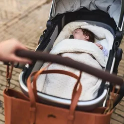 Jollein Voetenzak Voor Autostoel & Kinderwagen - Bliss Knit - Nougat 32 Jollein Voetenzak Voor Autostoel & Kinderwagen - Bliss Knit - Nougat -Babyproducten Winkel 1200x1200 1407