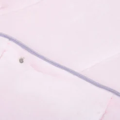 Springos Voetenzak | Voetenzak Buggy | Voetenzak Autostoel | Universeel | 90 Cm | Roze 15 Springos Voetenzak | Voetenzak Buggy | Voetenzak Autostoel | Universeel | 90 Cm | Roze -Babyproducten Winkel 1200x1200 1411