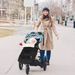 Monzana Kinderwagen Voetenzak Beige | Teddy | Maxi-Cosi | Met Opbergtas 22 Monzana Kinderwagen Voetenzak Beige | Teddy | Maxi-Cosi | Met Opbergtas -Babyproducten Winkel 1200x1200 1416