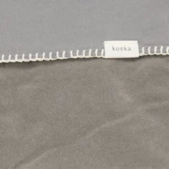 Koeka Royan Autostoel Deken 0+ - Grijs -Babyproducten Winkel 1200x1200 1419