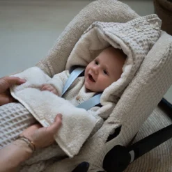 Koeka Oslo Voetenzak Voor Autostoel 0+ - Wafelstof Met Teddy - Zand 10 Koeka Oslo Voetenzak Voor Autostoel 0+ - Wafelstof Met Teddy - Zand -Babyproducten Winkel 1200x1200 1426