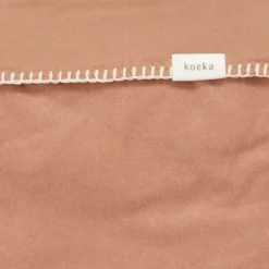 Koeka Royan Autostoel Deken 0+ - Lichtbruin -Babyproducten Winkel 1200x1200 1427