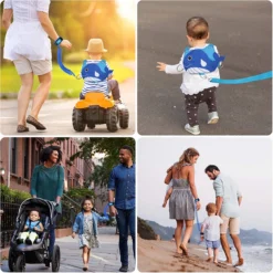 Veiligheidstuigje, Rugzakje. Veiligheidslijn Voor Kinderen, Polsband En Riem. Voorkomt Verdwalen Of Weglopen Van Uw Kind. 12 Veiligheidstuigje, Rugzakje. Veiligheidslijn Voor Kinderen, Polsband En Riem. Voorkomt Verdwalen Of Weglopen Van Uw Kind. -Babyproducten Winkel 1200x1200 1429