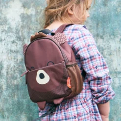 Kindertuigje Met Looplijn - Rugzak Voor Peuter & Kleuter - Tuigje Kind - Rugzaktuigje - Beer -Babyproducten Winkel 1200x1200 1432