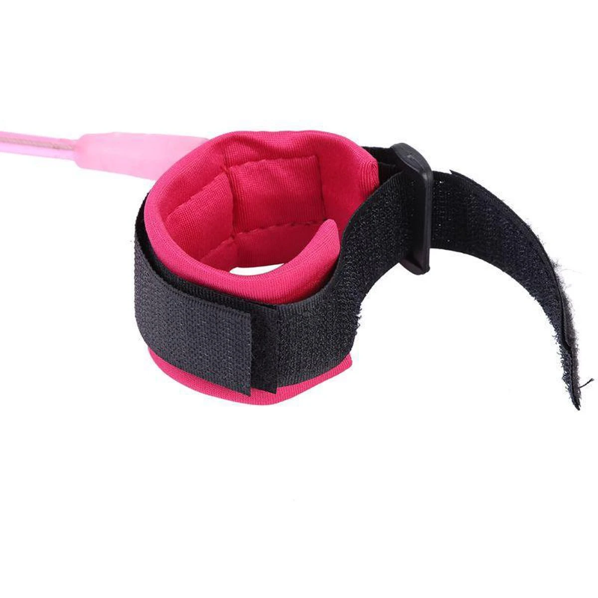 Veiligheidstuigje Voor Kinderen V2 - Polsbandje - 2,5 Meter - Roze Special Edition For The Little Her - One Size - 360° Rotatie 3 Veiligheidstuigje Voor Kinderen V2 - Polsbandje - 2,5 Meter - Roze Special Edition For The Little Her - One Size - 360° Rotatie - Afbeelding 3