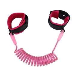 Veiligheidstuigje Voor Kinderen V2 - Polsbandje - 2,5 Meter - Roze Special Edition For The Little Her - One Size - 360° Rotatie 10 Veiligheidstuigje Voor Kinderen V2 - Polsbandje - 2,5 Meter - Roze Special Edition For The Little Her - One Size - 360° Rotatie -Babyproducten Winkel 1200x1200 1451