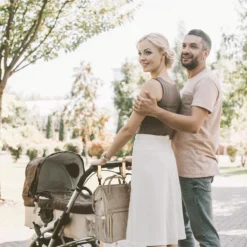 LifeGoods Luiertas Rugzak - Incl. Buggy En Kinderwagen Haken - Complete Set - 23.8 L - Grijs 12 LifeGoods Luiertas Rugzak - Incl. Buggy En Kinderwagen Haken - Complete Set - 23.8 L - Grijs -Babyproducten Winkel 1200x1200 1475