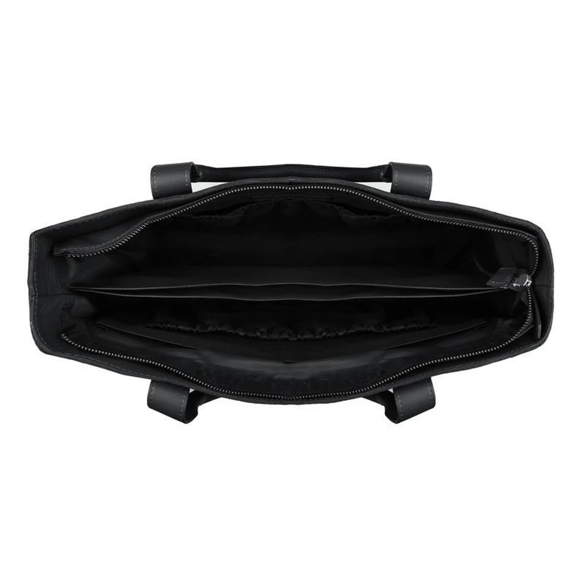 MOZZ Luiertas Beloved Blaze - Zwart 3 MOZZ Luiertas Beloved Blaze - Zwart - Afbeelding 3