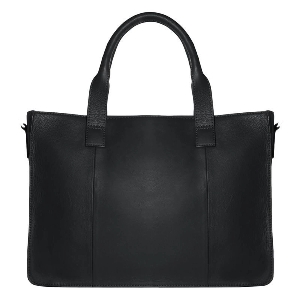 MOZZ Luiertas Beloved Blaze - Zwart 4 MOZZ Luiertas Beloved Blaze - Zwart - Afbeelding 4