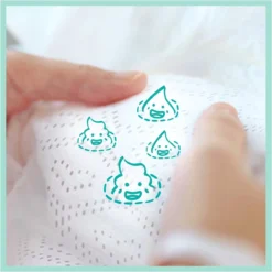 Pampers® Pampers Premium Protection Luiers - Maat 1 (2-5 Kg) - 144 Stuks - Maandbox -Babyproducten Winkel 1200x1200 15