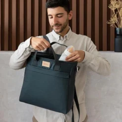 Nobodinoz Baby On The Go Luiertas Rugzak Carbon Blue 15 Nobodinoz Baby On The Go Luiertas Rugzak Carbon Blue -Babyproducten Winkel 1200x1200 1501