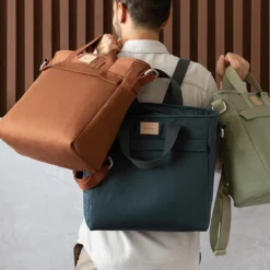 Nobodinoz Baby On The Go Luiertas Rugzak Carbon Blue 18 Nobodinoz Baby On The Go Luiertas Rugzak Carbon Blue -Babyproducten Winkel 1200x1200 1502