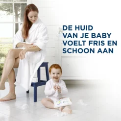 Neutral Baby Billendoekjes Parfumvrij - 504 Doekjes - Voordeelverpakking -Babyproducten Winkel 1200x1200 151