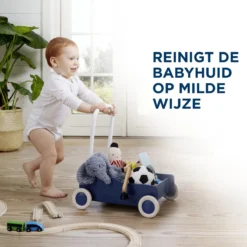 Neutral Baby Billendoekjes Parfumvrij - 504 Doekjes - Voordeelverpakking -Babyproducten Winkel 1200x1200 154