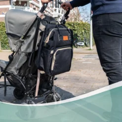 Luiertas Rugzak - Monx Luiertas Verzorgingstas Met Uitklapbaar Babybedje - Overzichtelijke Luierrugzak Extra Buggy En Kinderwagen Haken Inclusief Geïsoleerde Flessenhouder - Zwart 24 Luiertas Rugzak - Monx Luiertas Verzorgingstas Met Uitklapbaar Babybedje - Overzichtelijke Luierrugzak Extra Buggy En Kinderwagen Haken Inclusief Geïsoleerde Flessenhouder - Zwart -Babyproducten Winkel 1200x1200 1544