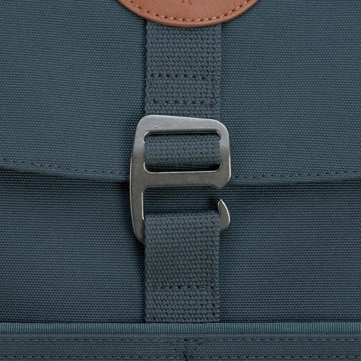 Lässig - Luiertas Adventure Backpack - Petrol - Maat Onesize 10 Lässig - Luiertas Adventure Backpack - Petrol - Maat Onesize - Afbeelding 10